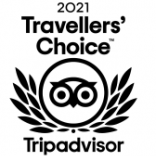 Tripadvisor Travellers' Choice