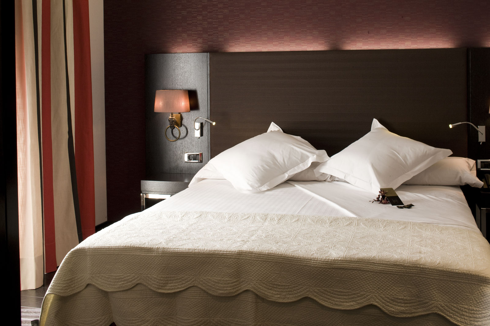 Habitación Junior Suite