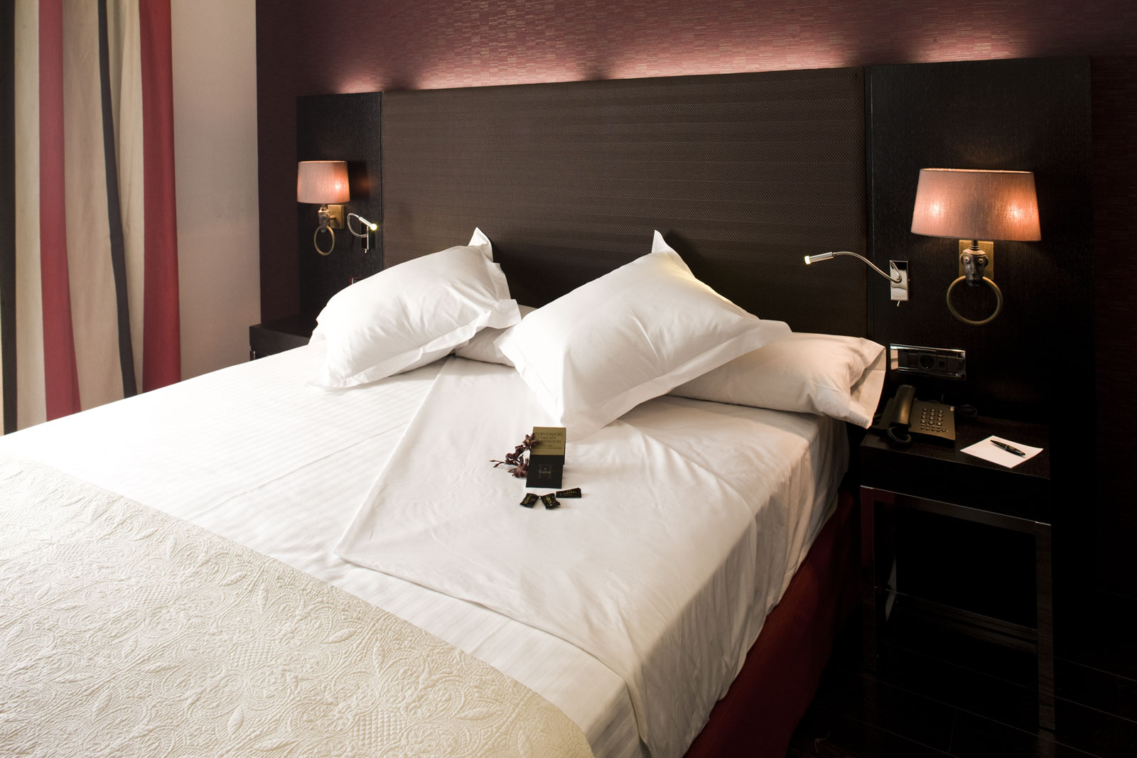 Habitación Junior Suite