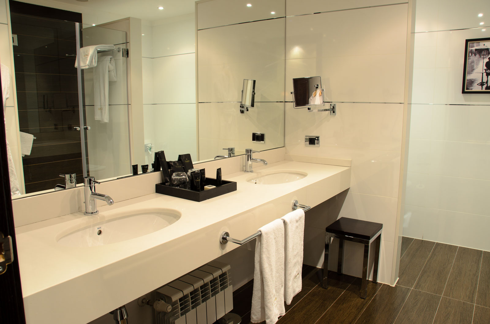 Habitación Junior Suite