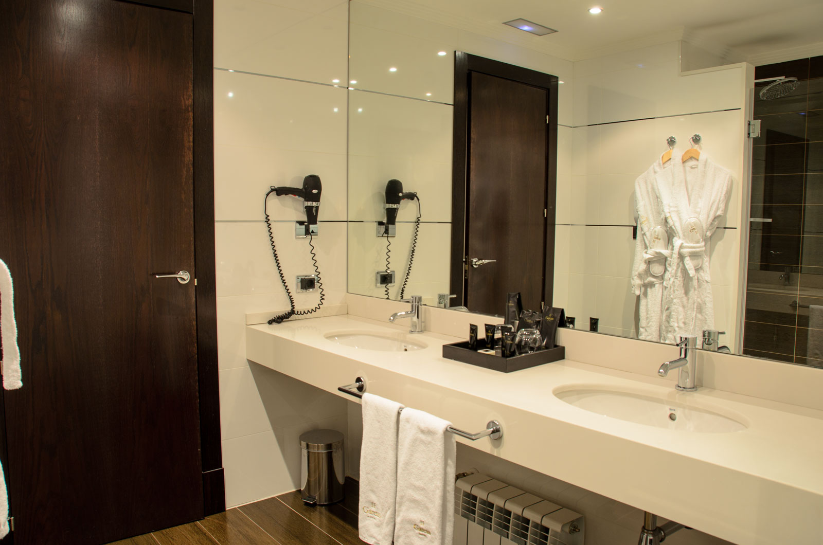 Habitación Junior Suite