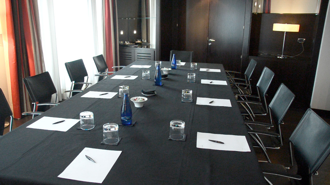 Salones y eventos del Hotel Gareus