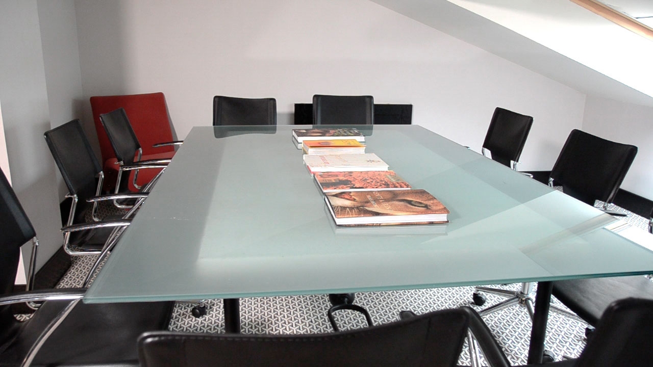 Salones y eventos del Hotel Gareus