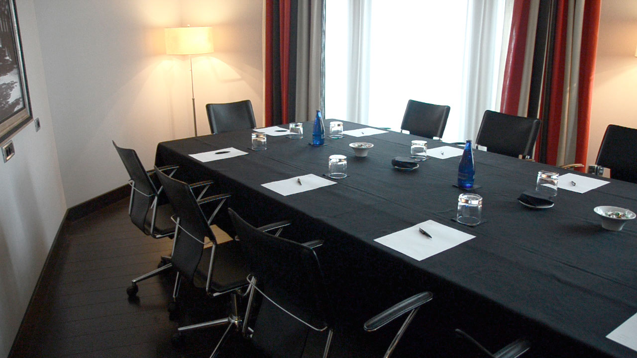 Salones y eventos del Hotel Gareus